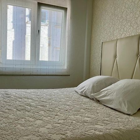 Piso Maruja - Cee Lägenhet Exteriör bild