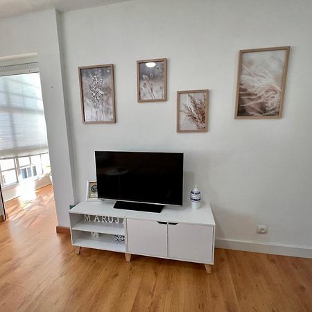Piso Maruja - Cee Lägenhet Exteriör bild